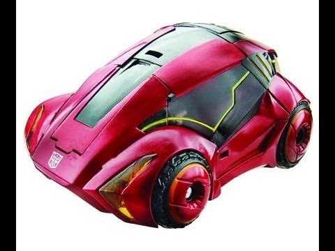 Generations Cliffjumper