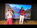 Song Ary Yaar Meri Tum Bhi Ho Gazab Covered By Hansa Atul Srivastava