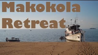 Makokola Retreat - Lake Malawi, Africa