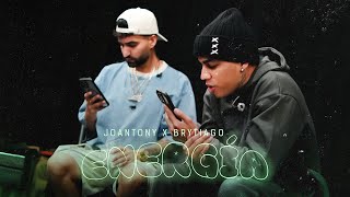 Joantony, Brytiago - ENERGÍA (VIDEO OFICIAL)