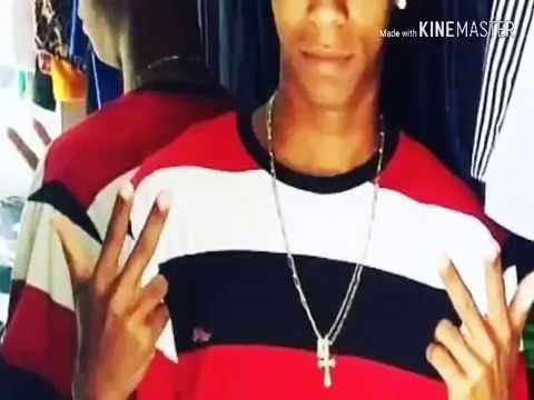 Mc JR Oficial- Briga D Casal (Lyric Video) Set Do DJ BR4