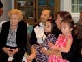 Gavin S Baby Naming Day