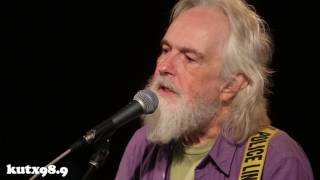 Gurf Morlix - Love Remains Unbroken