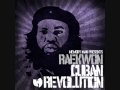 Raekwon Cuban Revolution Track 11-Fearless ...