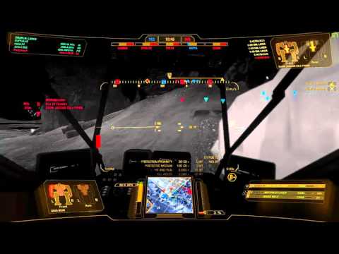 ALL THE GAUSS (7-Man Gauss Only)