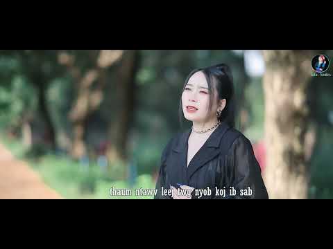 Tata Lee- Thov Koj Nco (Official MV 2023-2024)