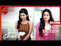 Ki Kore Bolbo Tomay Full Episode 358 Rahul Dev Bose Krushal Ahuja Zee Bangla