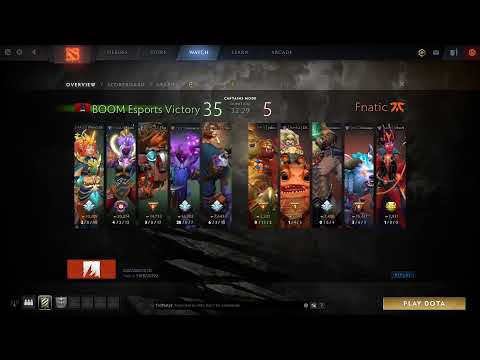 Boom Esports vs Geek Fam FINALS BO5 (Adult Edition) (POV Edition)