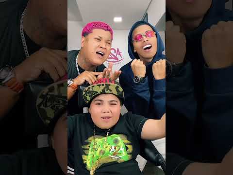 Previa de Mc Danone e Mc Peron - prod Mc izack - 1 2 3 💣 #funkdebh #funk #mcdanone #a2mprodutora