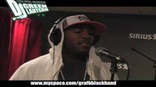 Drake Speaks on Grafh plus Freestyle