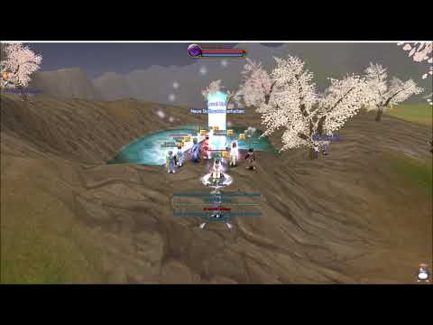 Flairy hits lvl 170! :)