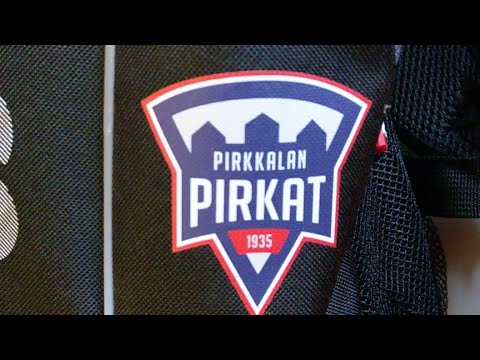 Säbä Pirkat F Tytöt - Classic Musta Tulos 3-10