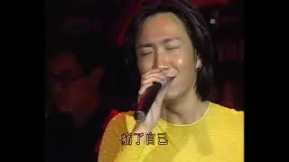 [問卦] 鄭中基跟陳奕迅，誰會唱?