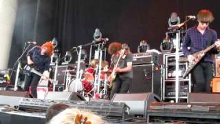 People In Planes at Mayday 5/23/09 in Noblesville, IN