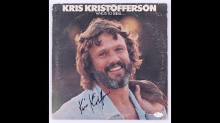 Easy, Come On by Kristofferson