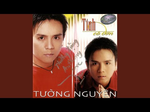 Đành mất nhau thôi - Tường Nguyên