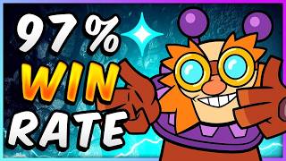 97% WIN RATE! NEW BROKEN EGIANT DECK - Deck Guide by SirTagCR