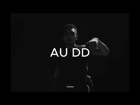 MORAD X TIF X YOUNES AFRO INSTRUMENTAL TYPE BEAT - "AU DD" MDLR