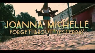Forget About Yesterday by JoAnna Michelle Twin Angel Records