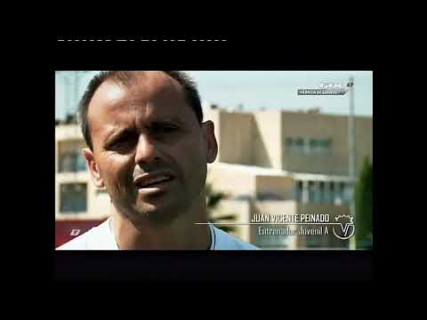 Villarreal CF Documental Gol TV