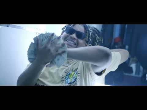 Guap Tarantino Feat YTizzle - Protect The Energy (Official Video)