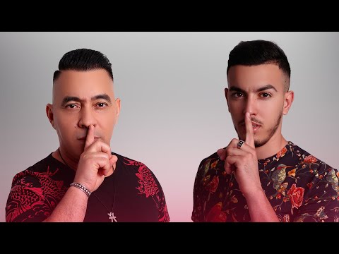 Abdelkader Ariaf Ft. Rifdragon - Thadbath Yadwin (Official Music Video )