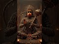Shortsviral Shortvideo Bagwan God Bagwanji Hanumanbaba Hanumanji Religion Jai Shree Ram