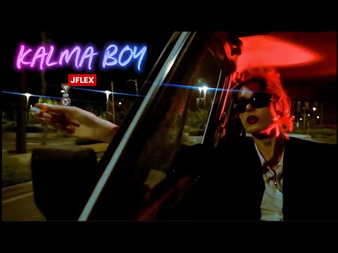 JFLEX - KALMA BOY (OLV)