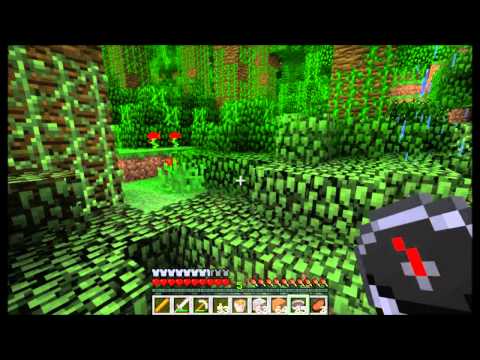 Minecraft Hunger Games PvP w/ Yappity Ep. 2: Now I'm READY!!
