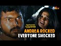Iconic Scene From Aayirathil Oruvan Karthi Reema Sen Andrea Jeremiah KTV