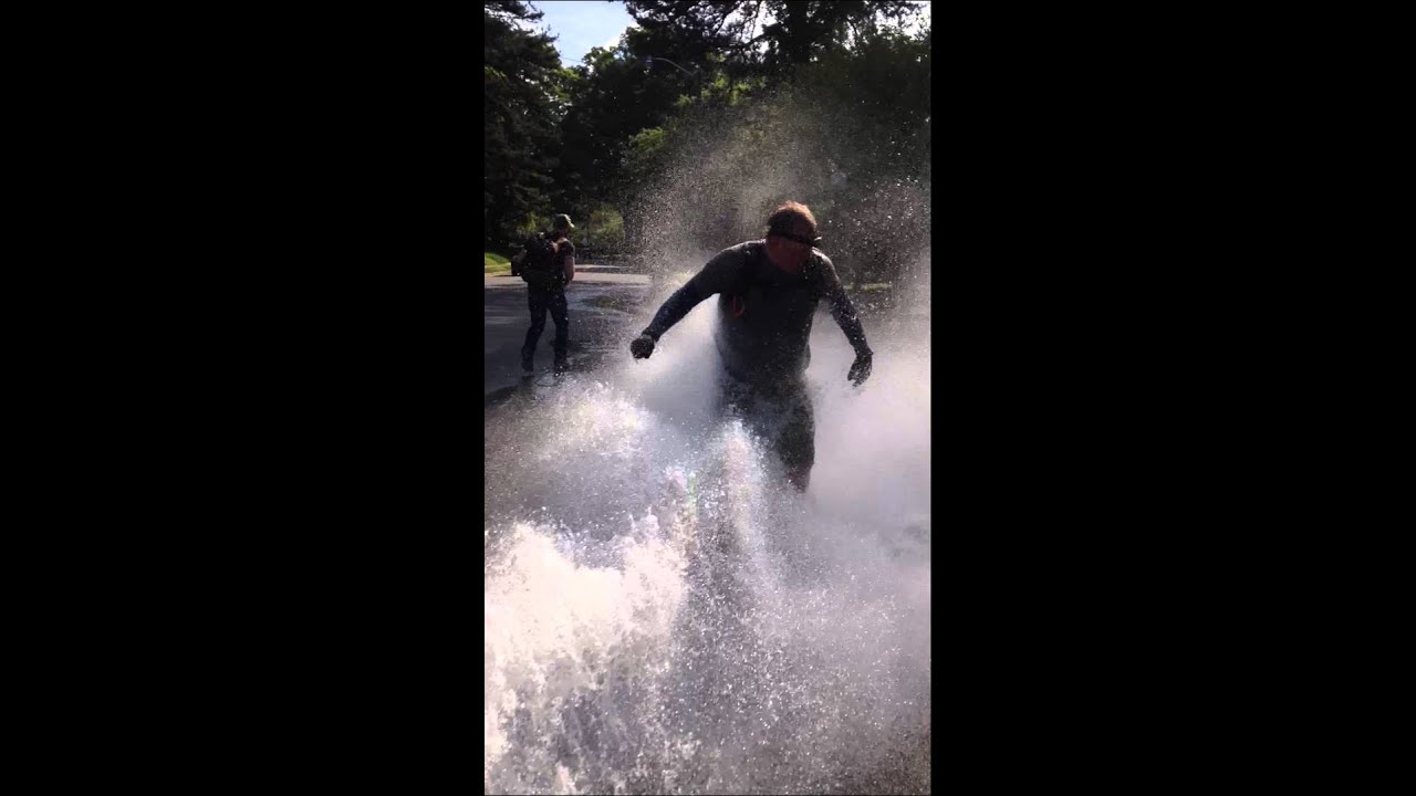 GORUCK Challenge Class #990 Charlotte, North Carolina April 25, 2014 - April 26, 2014