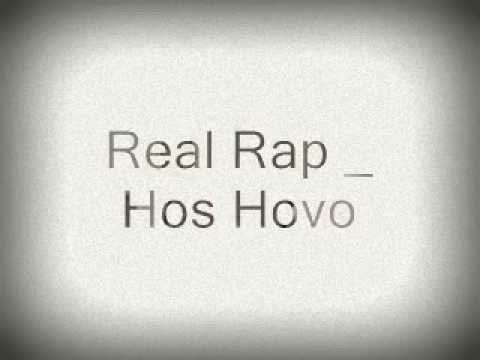 Real Rap-Hos Hovo 2015