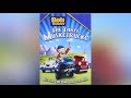Bob The Builder The Three Musketrucks 2008 DVD Rip
