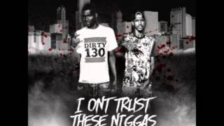 Lil Reese ft Frank Luc - I Don't Trust These Niggas