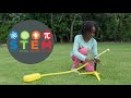 NEW Stunt Planes by Stomp Rocket