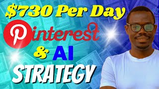 How to Sell Affiliate Marketing Products on Pinterest in 2024
