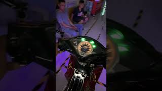 Mạch Hazzard Mọi Loại Xe