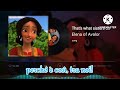 Elena Di Avalor Canzone That S What Sisters Do Italian Lyrics