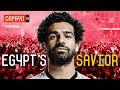 How Mohamed Salah Saved Soccer in Egypt
