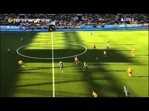 Kevin Stuhr Ellegaard