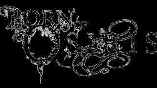 Born of Osiris - Abstract Art (Demo)