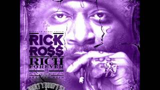 Rick Ross - Fuck Em Feat. 2 Chainz &amp; Wale (Chopped &amp; Screwed By DurtySoufTx1) + Free DL