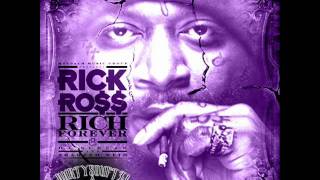 Rick Ross - Fuck Em Feat. 2 Chainz & Wale (Chopped & Screwed By DurtySoufTx1) + Free DL