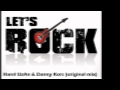 Harel UzAn & Danny Kors - Let's Rock (Radio edit ...