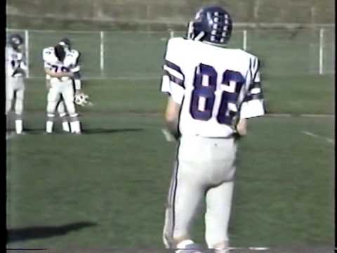 Larkin High Football: At Elgin November 7 1981