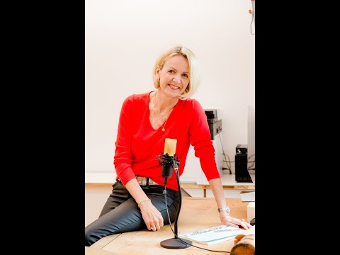 25. Ausgabe von "Chorkultours live" – Bettina Scholl von Chorkultours im Gespräch mit Willi Becker.