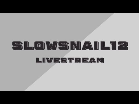 EPIC SERVER RAID! Join Slowsnail12 LIVE NOW!