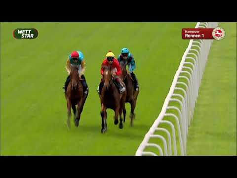 Hannover  Rennen 01  11 Juli 2021 Burckhardt Exklusive Bauelemente Preis