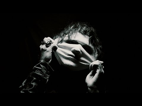 JOHNNY GOTH - DON'T FEAR THE END (OFFICIAL VIDEO)