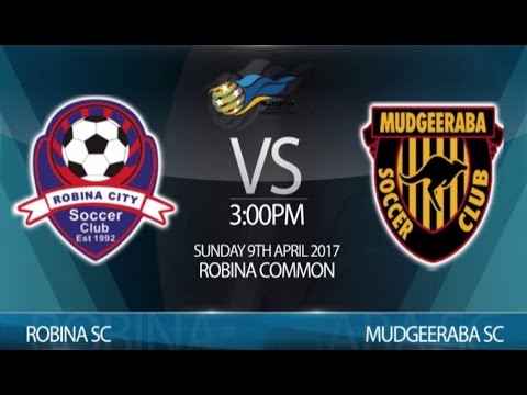 FGC Masita Womens Premier League Round 5 - Robina SC vs Mudgeeraba SC (11-3)